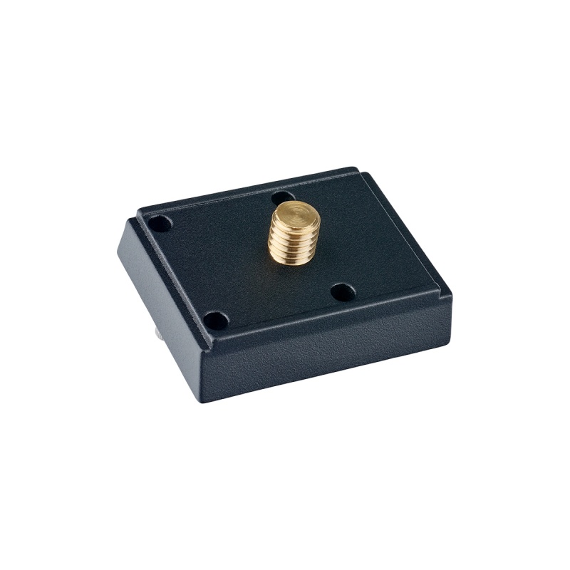 iOptron Cube Top Plate for Alt-azimuth Adjustable Base