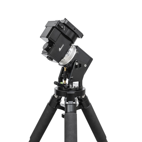 iOptron HEM27 Hybrid Harmonic Drive Equatorial GoTo Mount