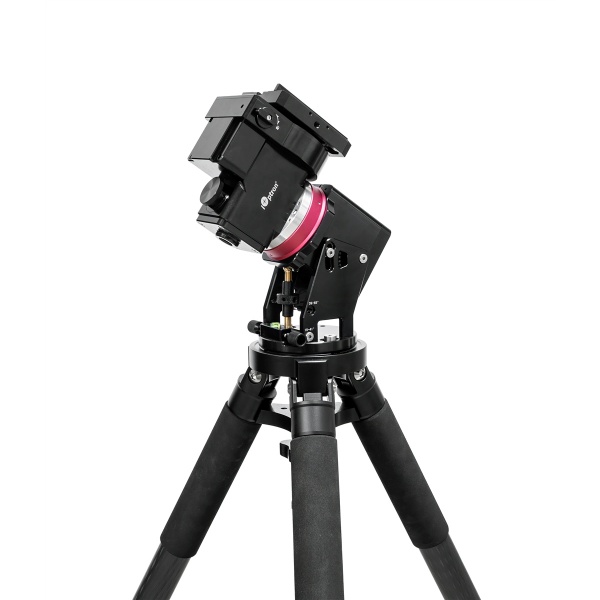 iOptron HEM27-EC Hybrid Harmonic Drive Equatorial GoTo Mount with iPolar & Encoders