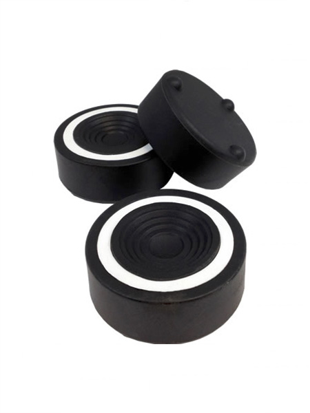 iOptron Vibration Suppression Pads