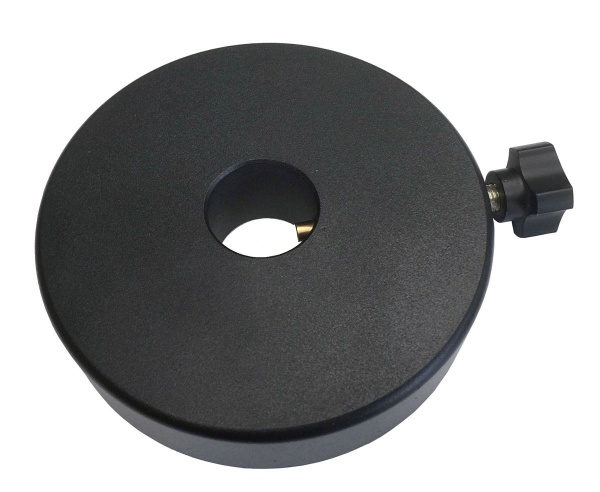 iOptron 2.5kg Counterweight for CEM40,  GEM45, CEM60, CEM70 and IEQ45 Mounts