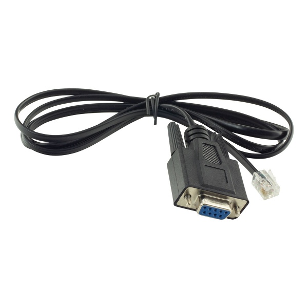 iOptron RS232-RJ9 Cable