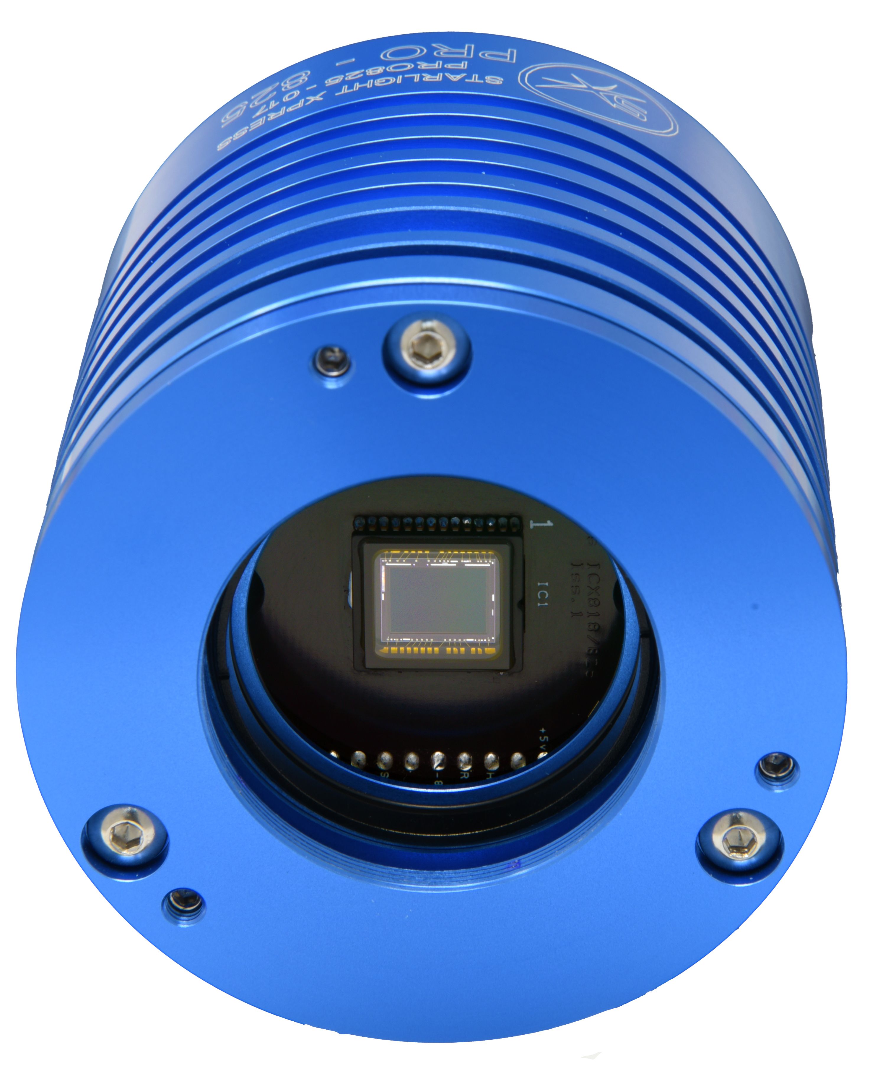 Starlight Xpress Blue Edition Trius PRO 674 Mono CCD Camera