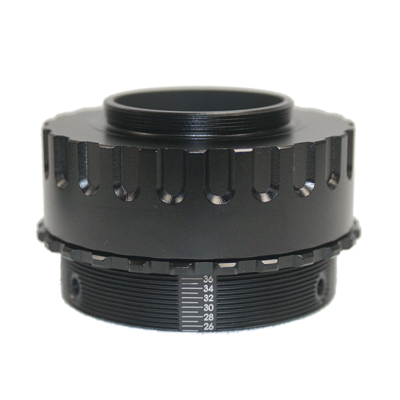 Optec Variable Length Camera Adapter
