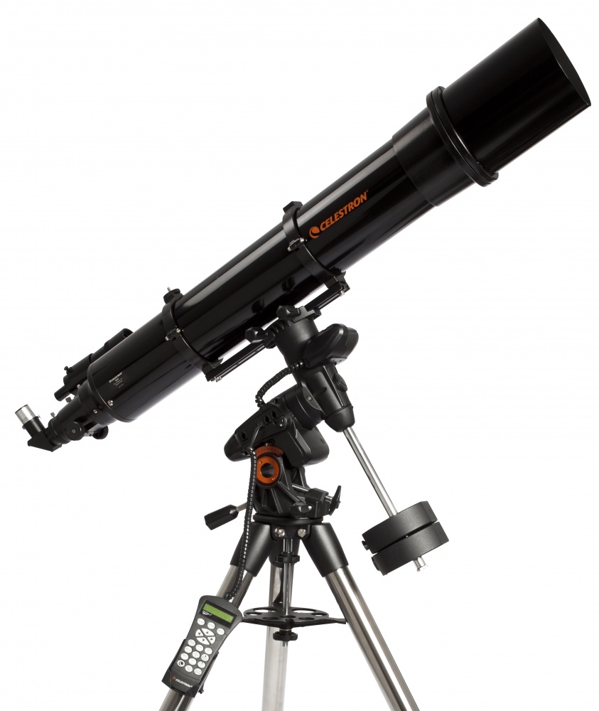 celestron 150 refractor