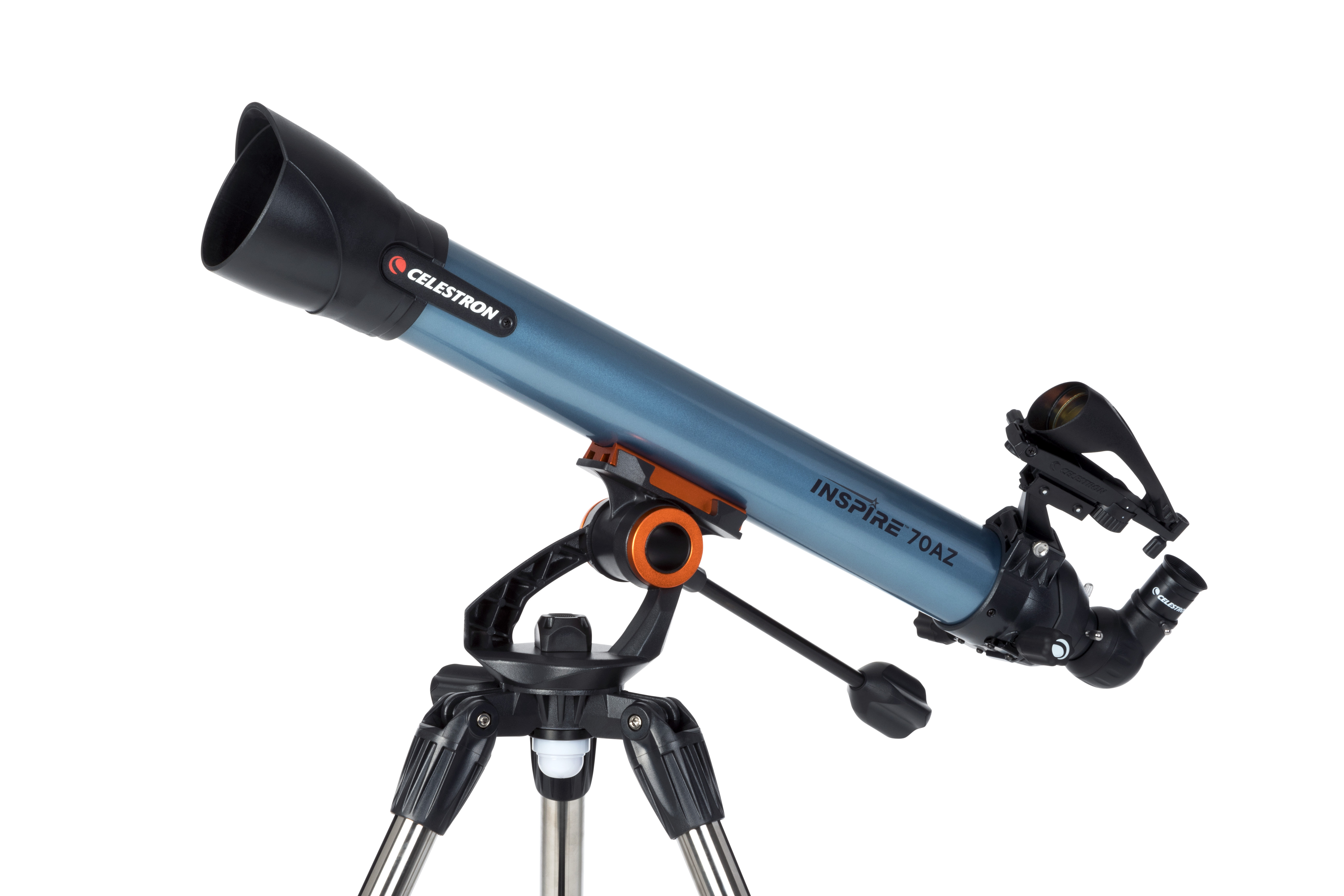 celestron 70mm refractor telescope