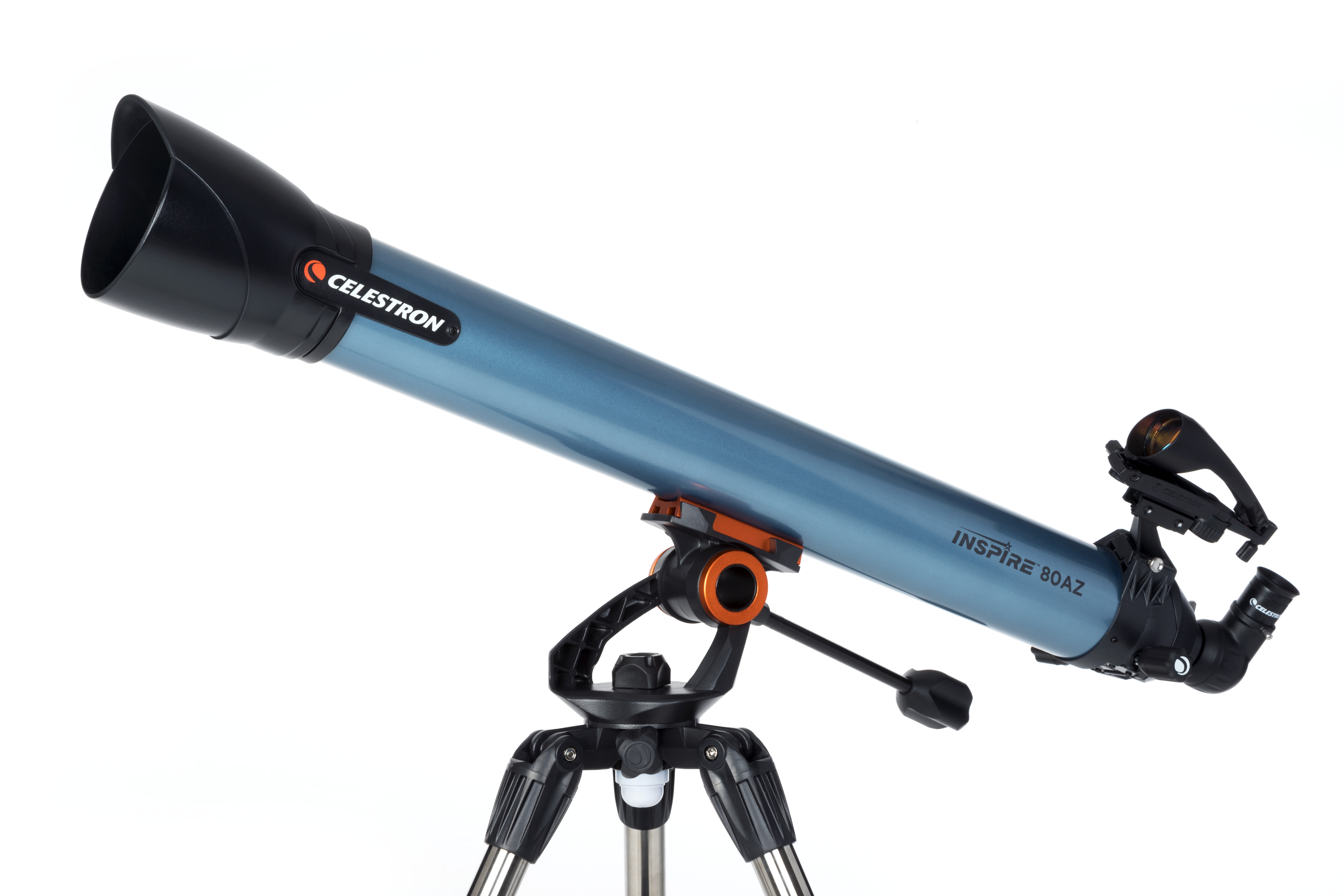 celestron 80 mm