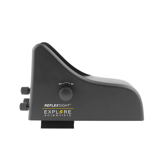 Explore Scientific Reflexsight LED Finder First Light Optics