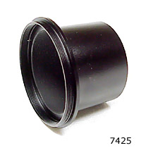 Borg 2'' Nosepiece-to-M57 Adapter