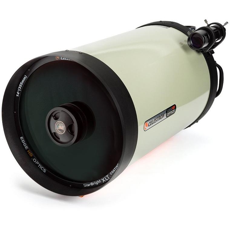 Celestron 14" Edge HD Optical Tube First Light Optics