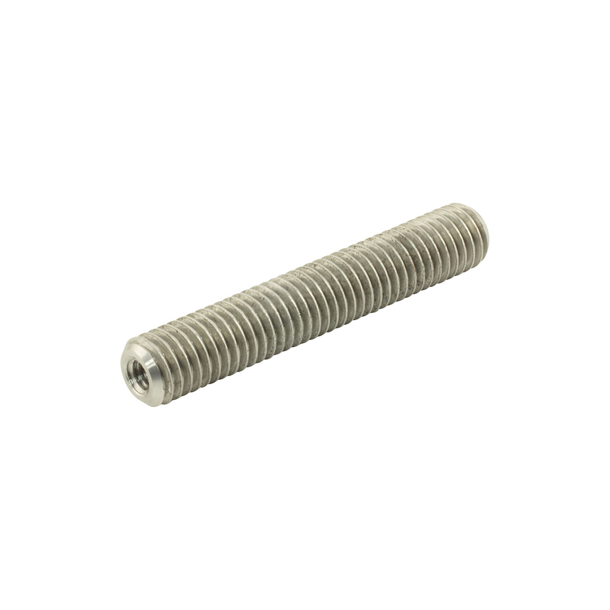 ADM Stainless Steel Threaded Rod 3'' length