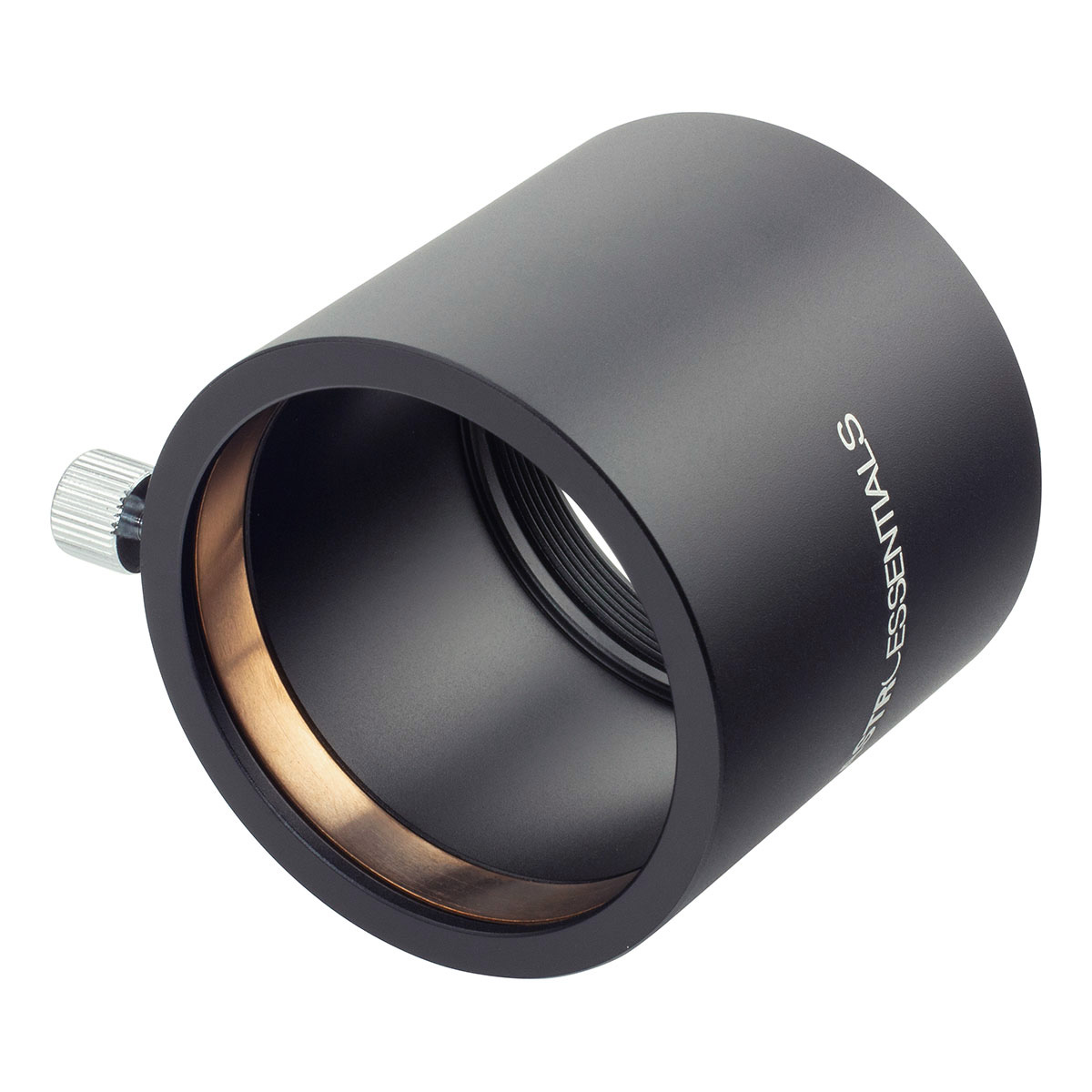 Astro Essentials 2'' Visual Back / Eyepiece Holder for SCT Telescopes