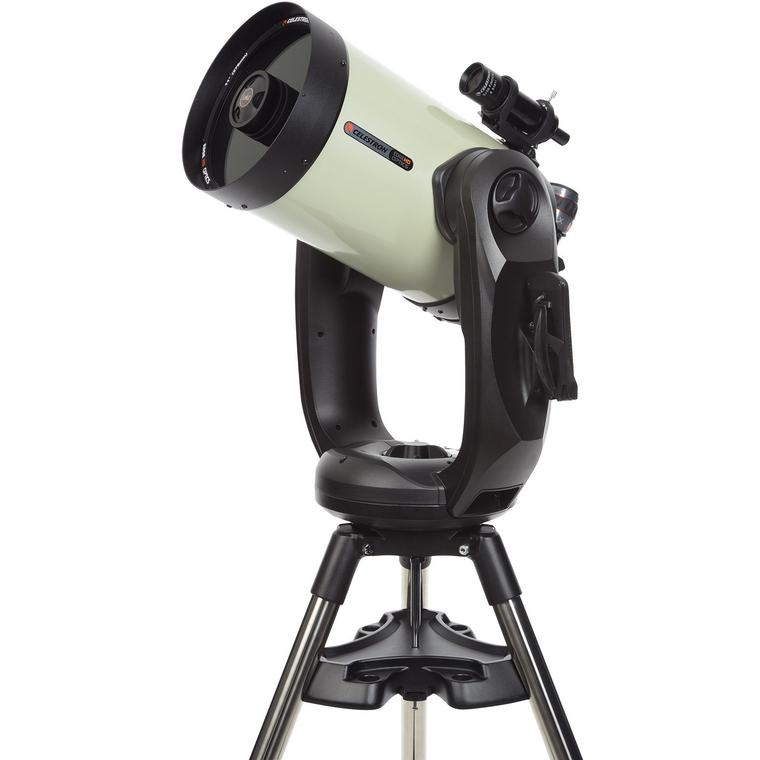 Celestron Cpc Deluxe 1100 Hd First Light Optics