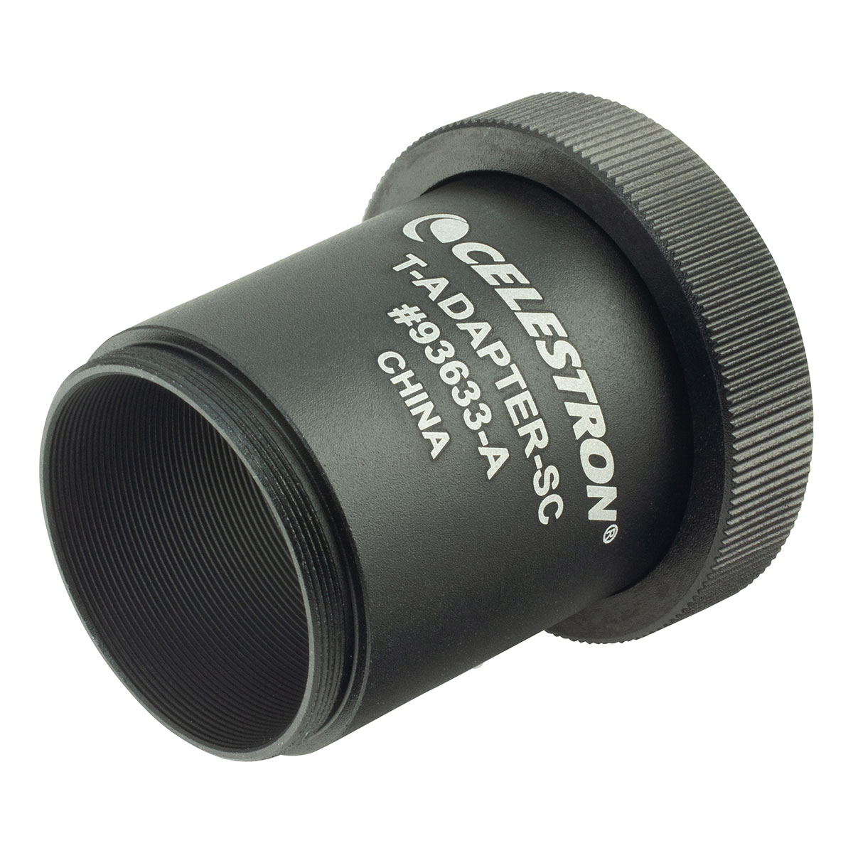Celestron SCT TAdapter 50mm First Light Optics