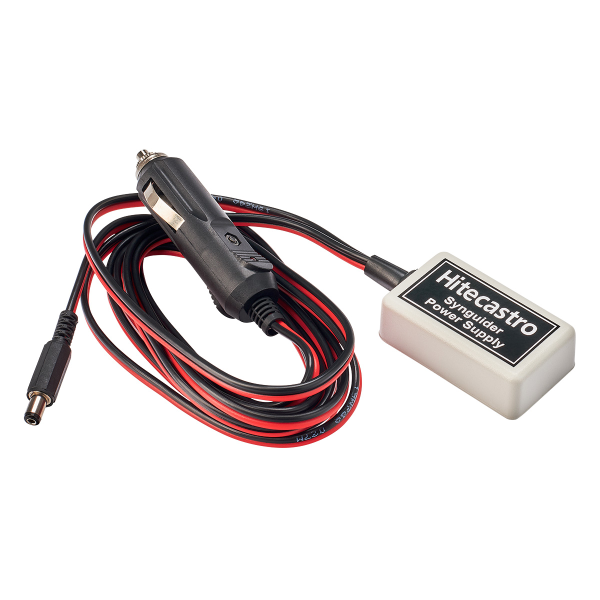 HitecAstro Power Supply for Sky-Watcher Synguider