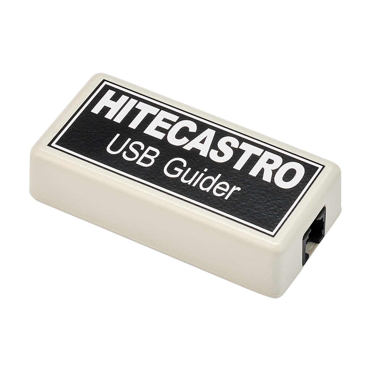 HitecAstro USB ST4 Guider