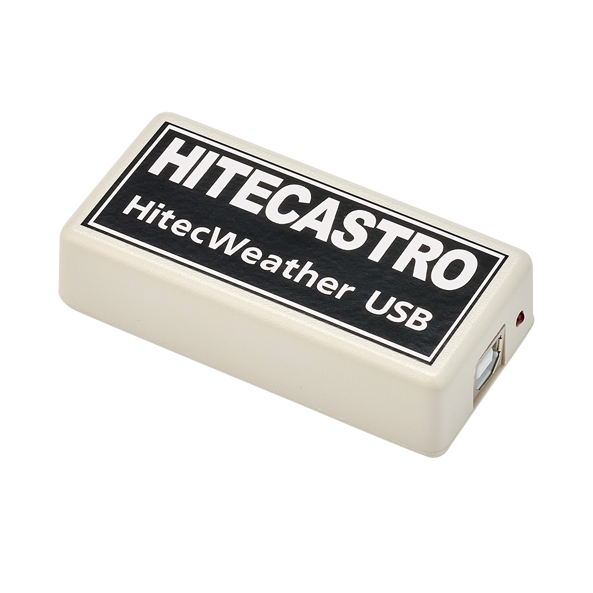 HiTec Astro Weather USB
