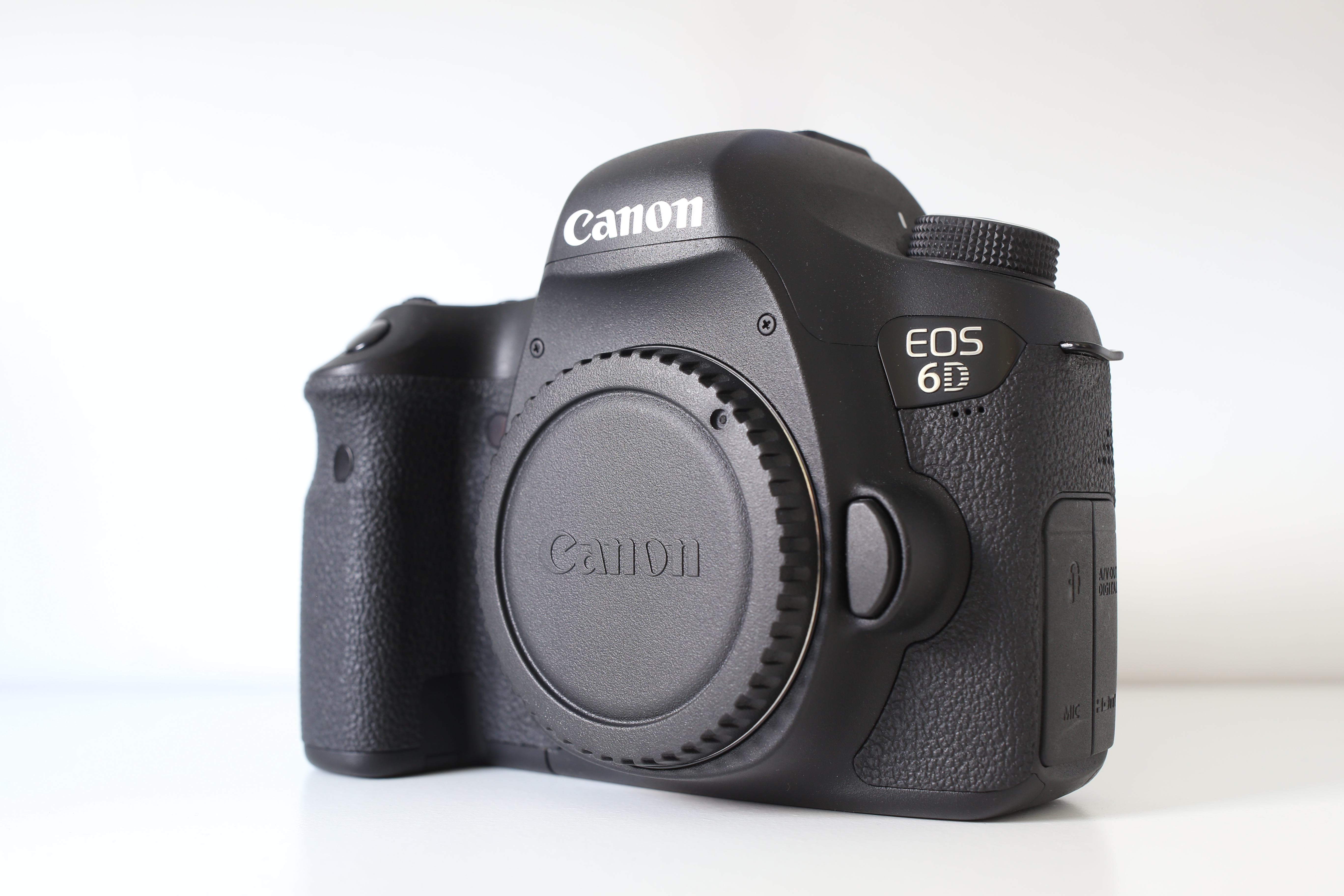 Canon EOS 6Da Astro-Modified DSLR Camera | First Light Optics