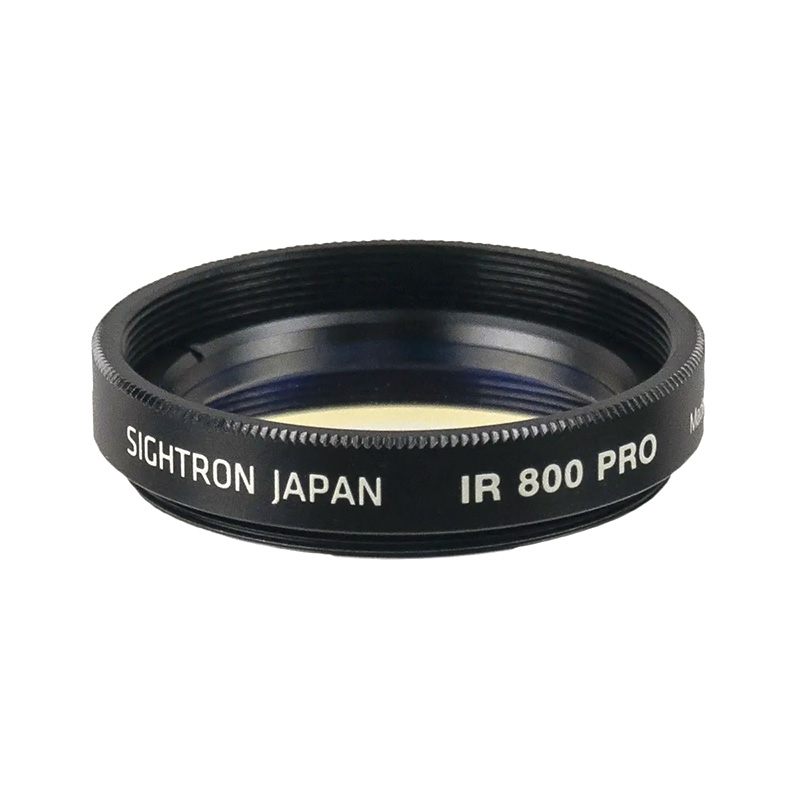 Sightron IR800 Pro 1.25'' IR Pass Filter