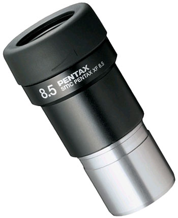 Pentax XF 8.5mm