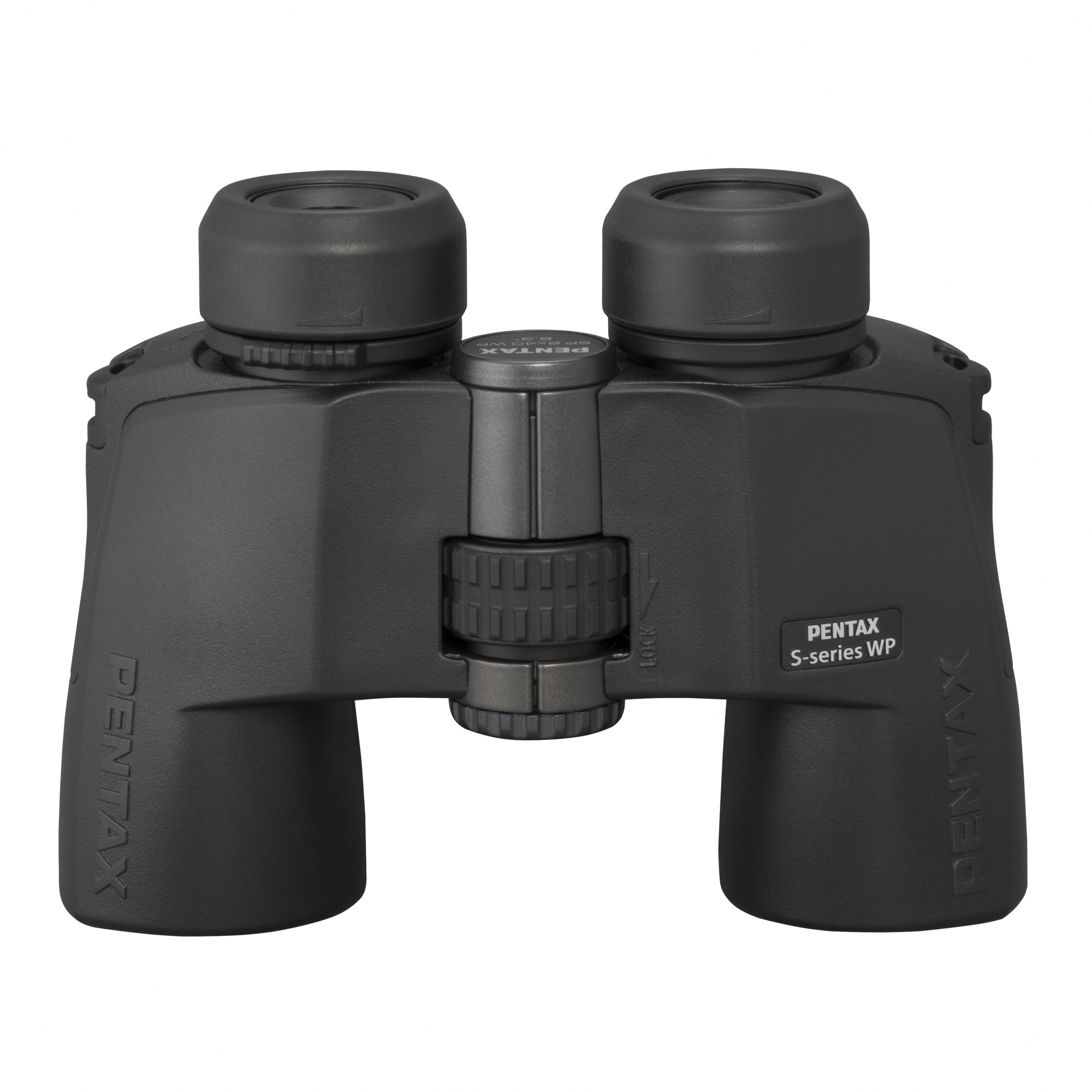 Pentax SP 8x40mm WP Binoculars