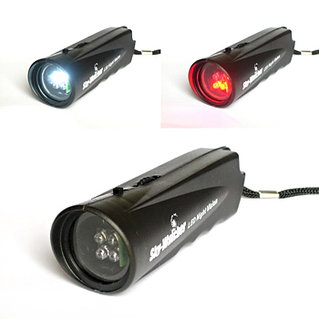 Sky-Watcher Dual LED Torch
