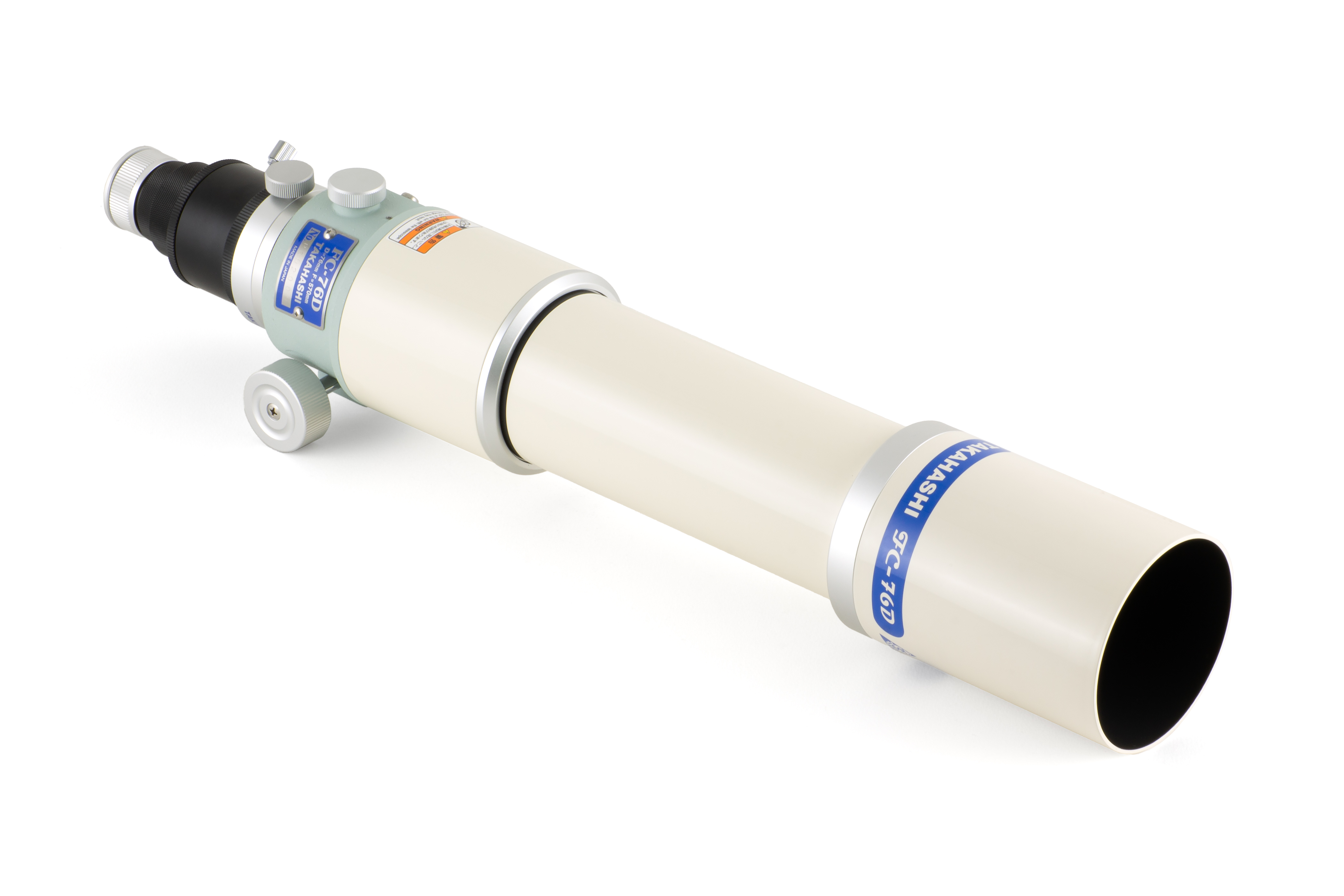 Takahashi FC-76DP Optical Tube with to Adapter