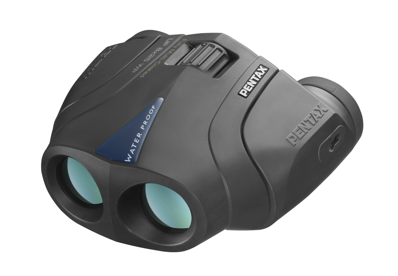 Pentax UP 25mm WP Binoculars