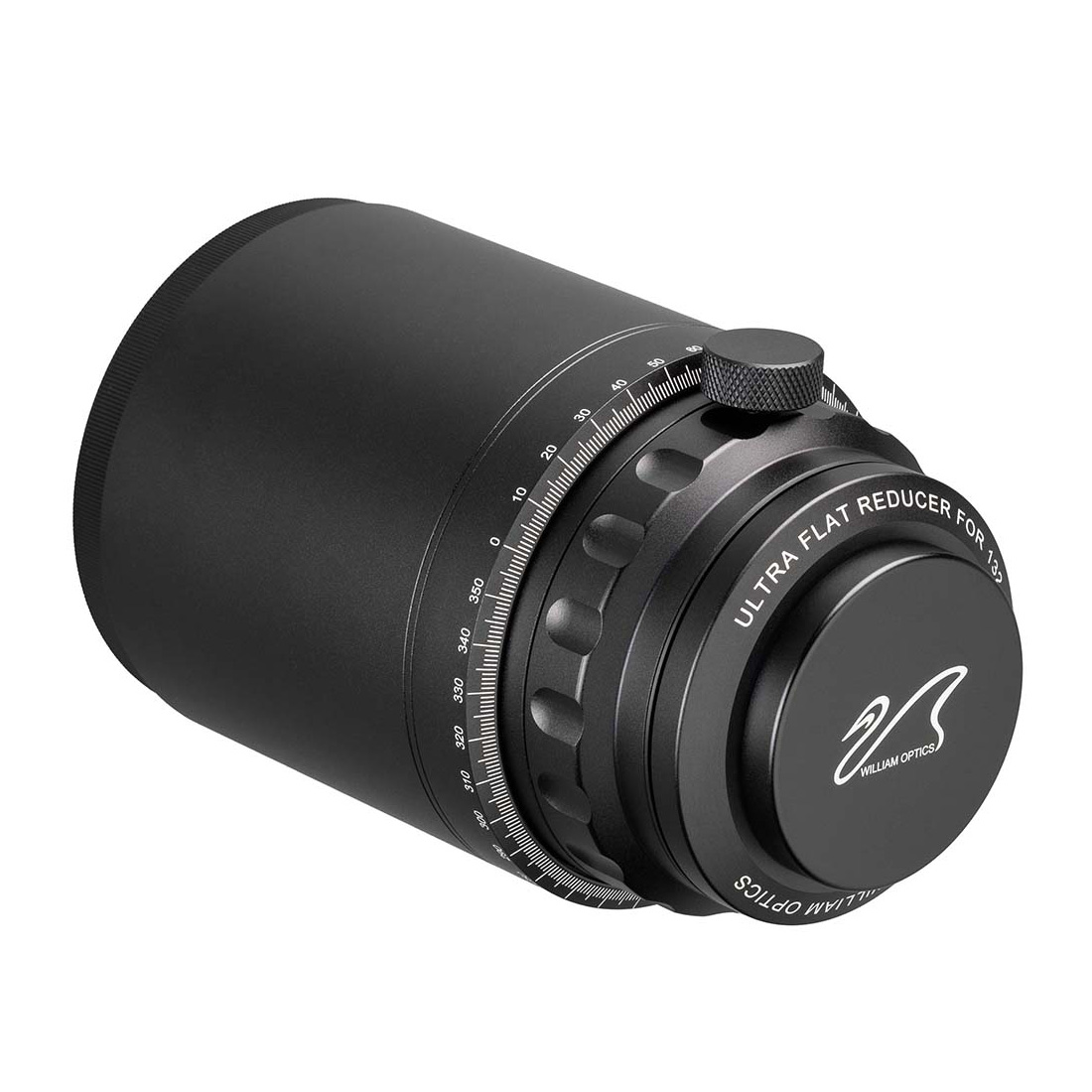 William Optics Ultra Flat 132 0.79x Focal Reducer | First Light Optics