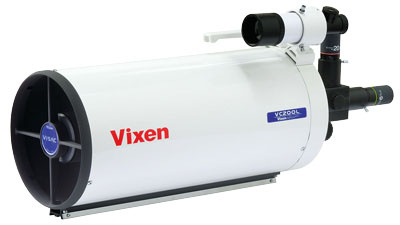 Vixen VC200L