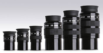 William Optics SWAN Eyepiece