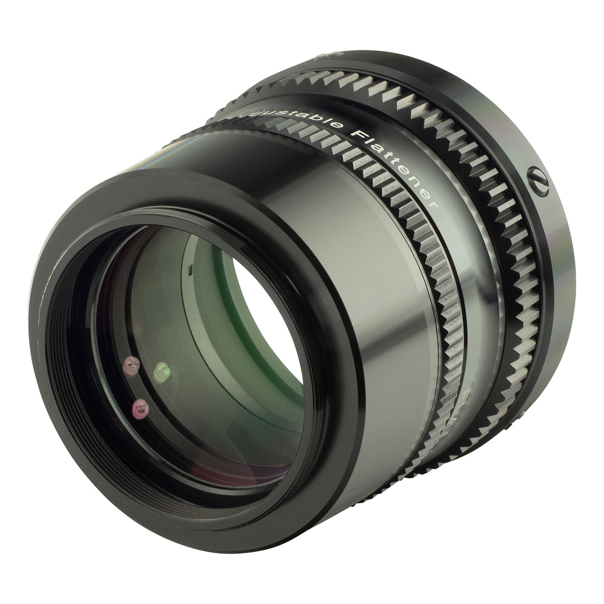 William Optics Adjustable Flattener for ZS61