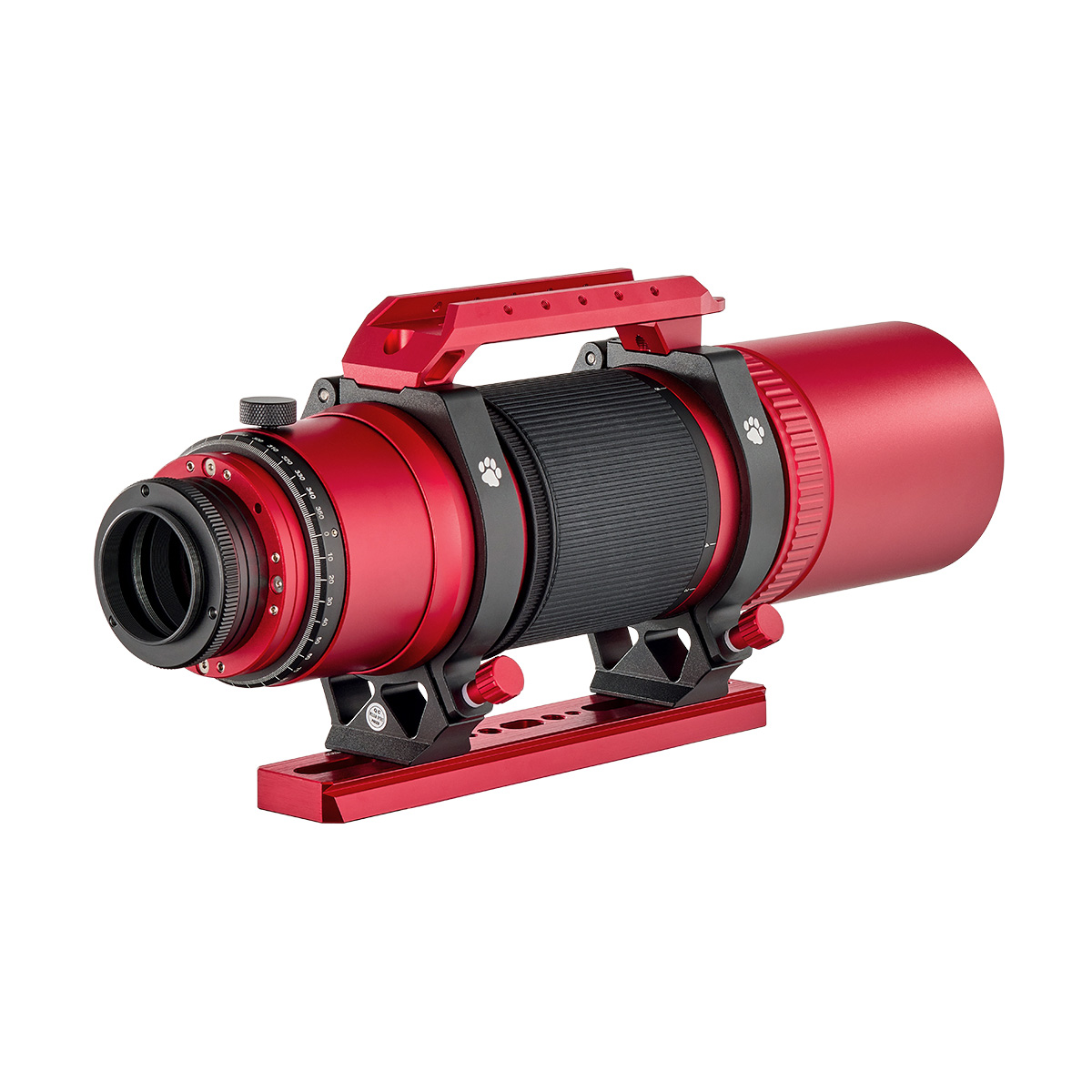 William Optics Redcat 71 Apo First Light Optics