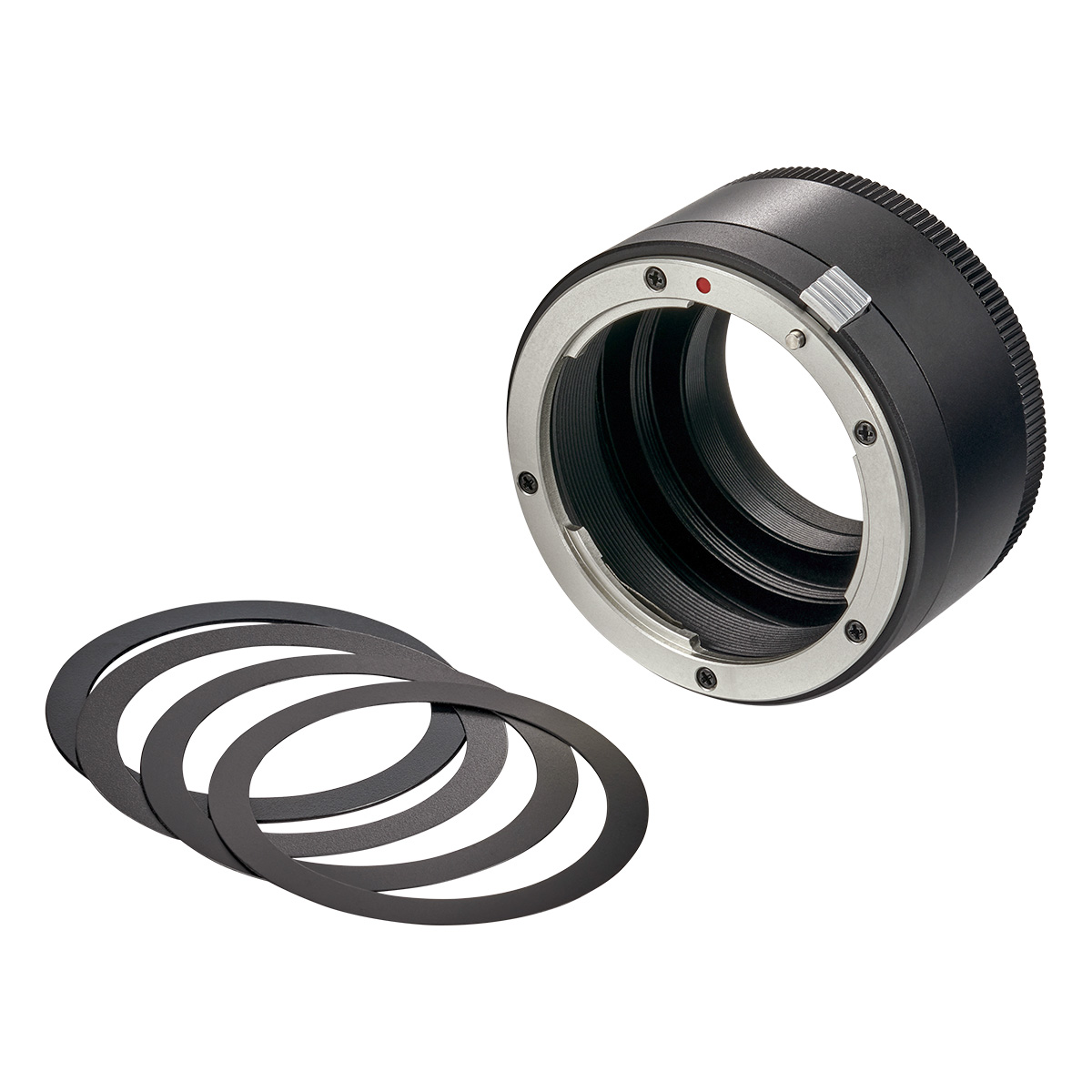 Fotodiox Lens Mount Adapter Compatible with Tamron India | Ubuy