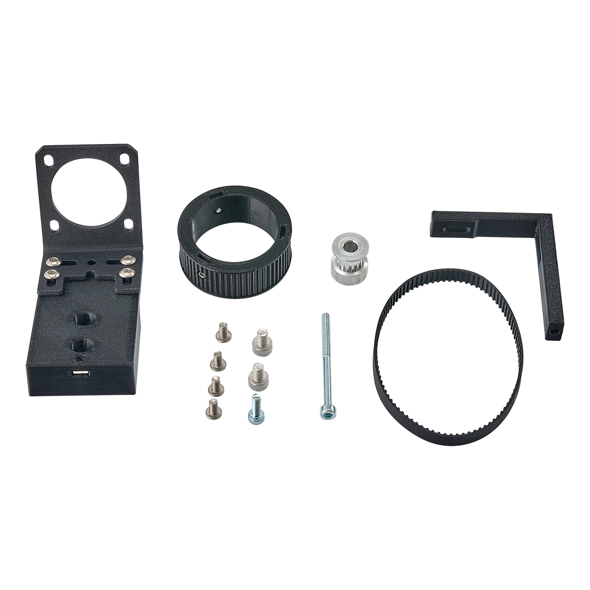 Deep Sky Dad AF3 Adapter for TS 2.5" Rack and Pinion Focuser First