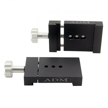ADM D Series Dovetail Plate Adapter
