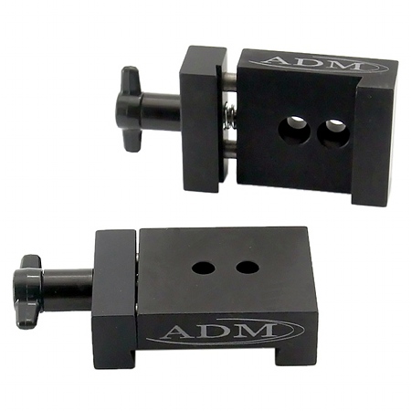 ADM Vixen Dovetail Plate Adapter