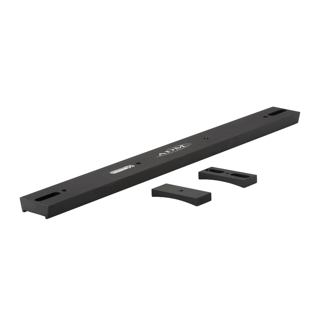 ADM VC8-XL- V Series Dovetail Bar for Celestron 8″ SCT Telescope