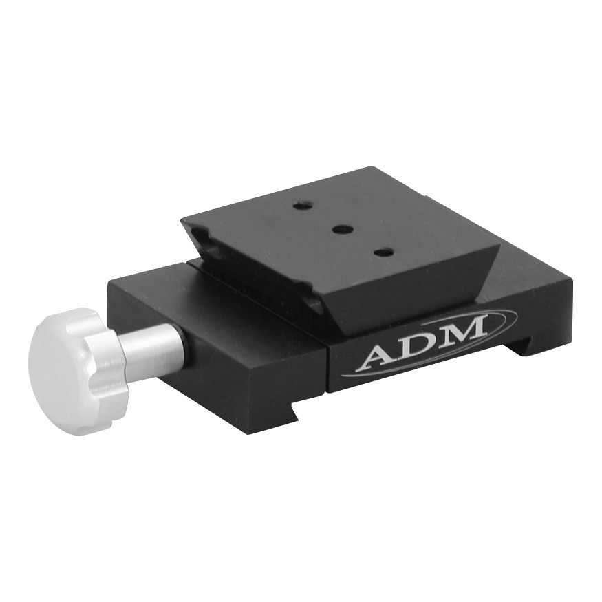 ADM D Series Dovetail Adapter for StarSense Mounting