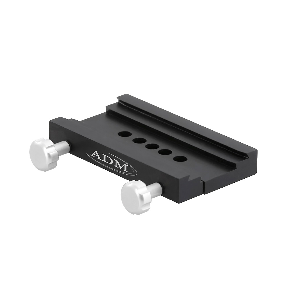 Dovetail Coudé Réglable Benchmark Vers L'avant - Pour Autococker Automag, Occasion