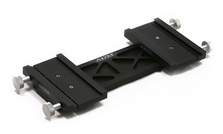 ADM Losmandy-style Dual Mounting Bar
