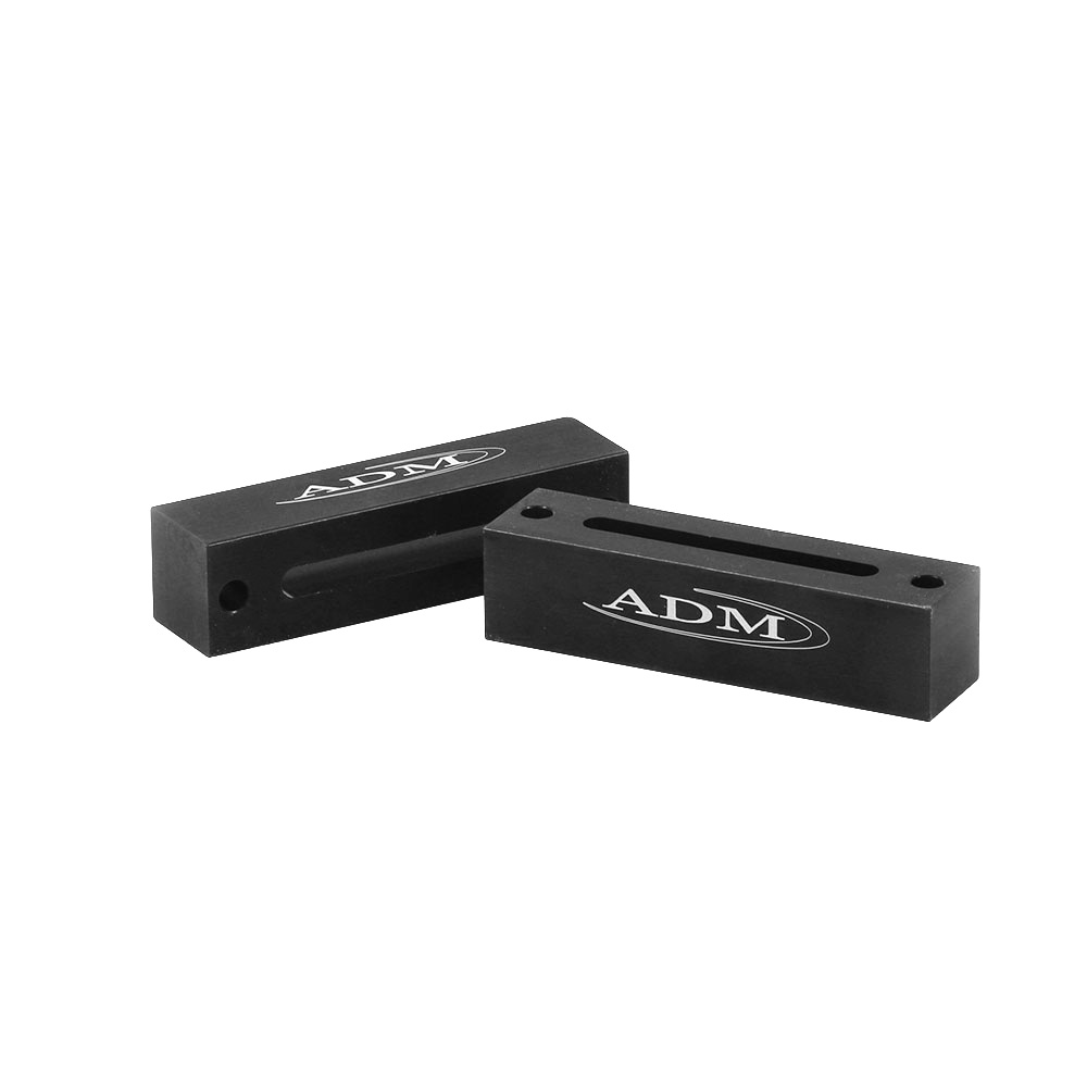 Cmm Riser Blocks ADM Riser Block – 1 Inch XL | First Light Optics