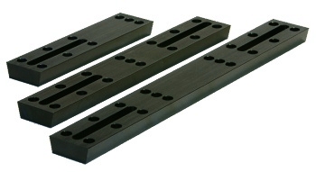 ADM Vixen-type Universal Dovetail bars