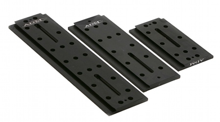 ADM Losmandy-type Universal Dovetail bars