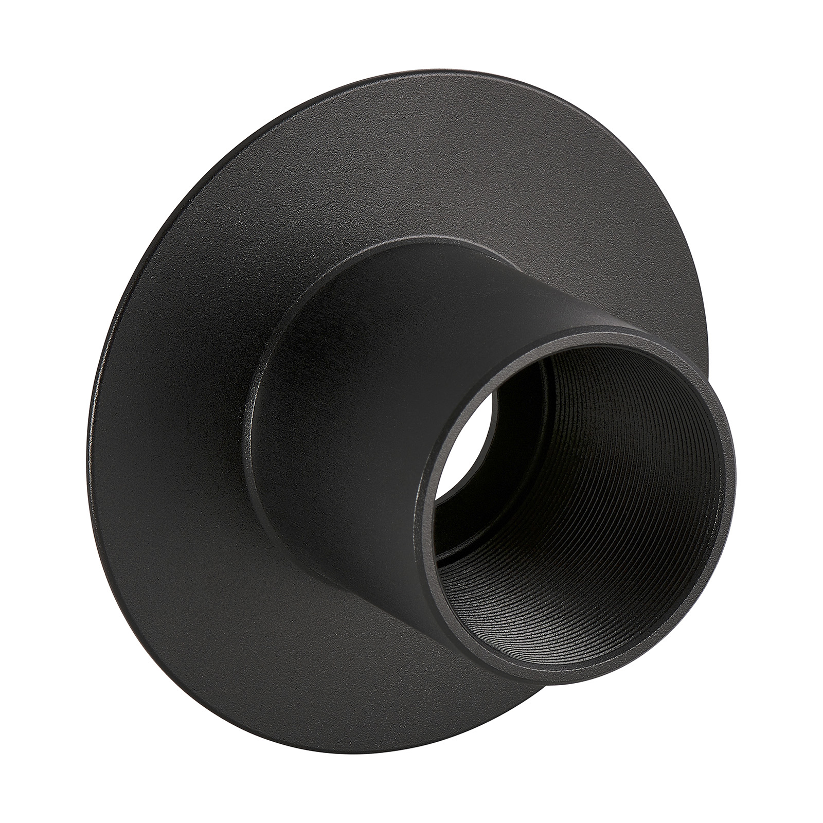 Astro Essentials Low Profile Camera Adapter for ZWO Cameras