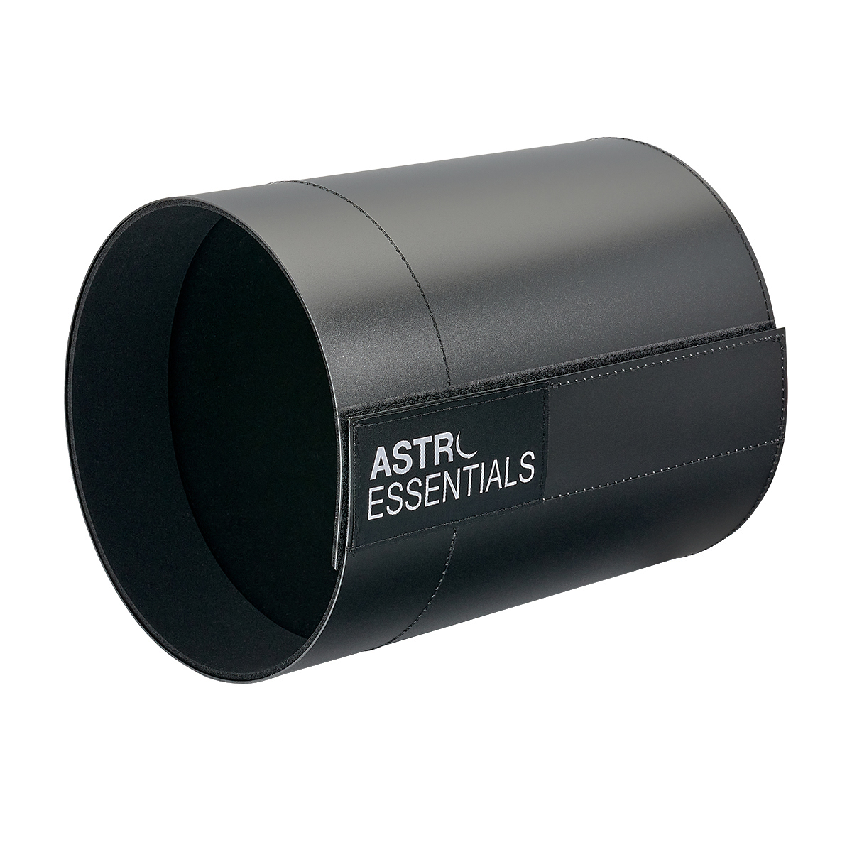 Astro Essentials Flexible Dew Shield for 11'' Telescopes