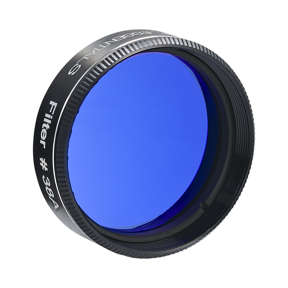 dark lens filter