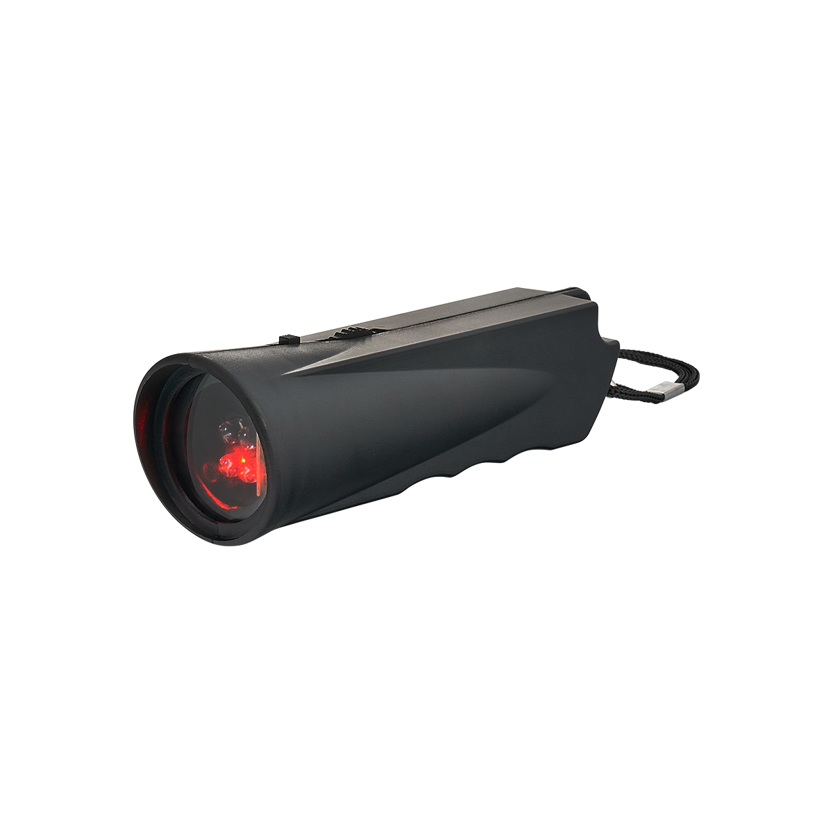 Red light on sale torch