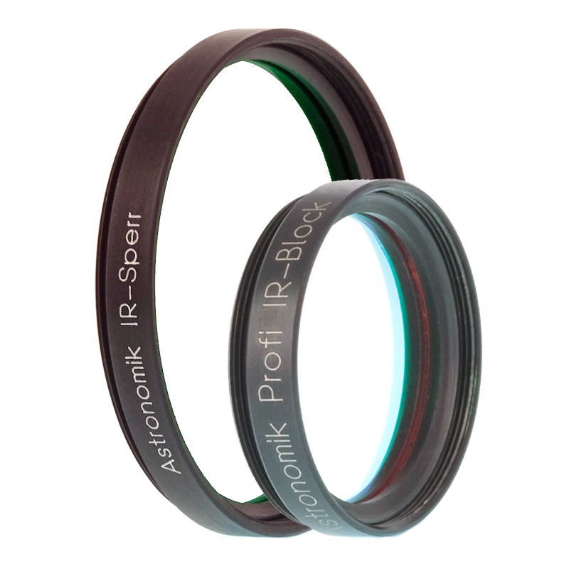 Astronomik IR Blocking Filter First Light Optics