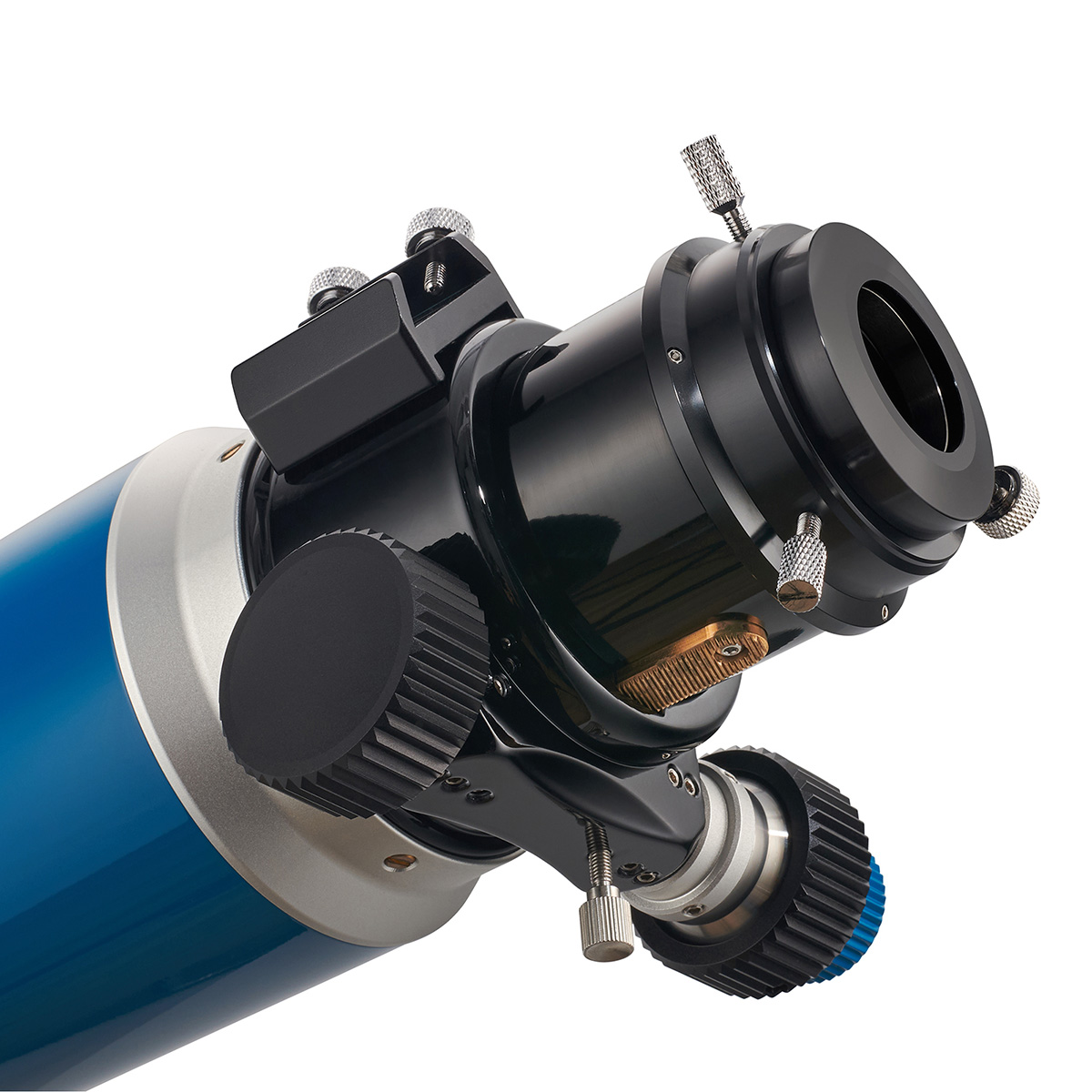 Altair Planeta 101 f/11 APO Refractor Telescope | First Light Optics